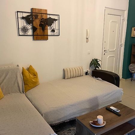 Lux Apartment 10M From Center 알렉산드로폴리스 외부 사진