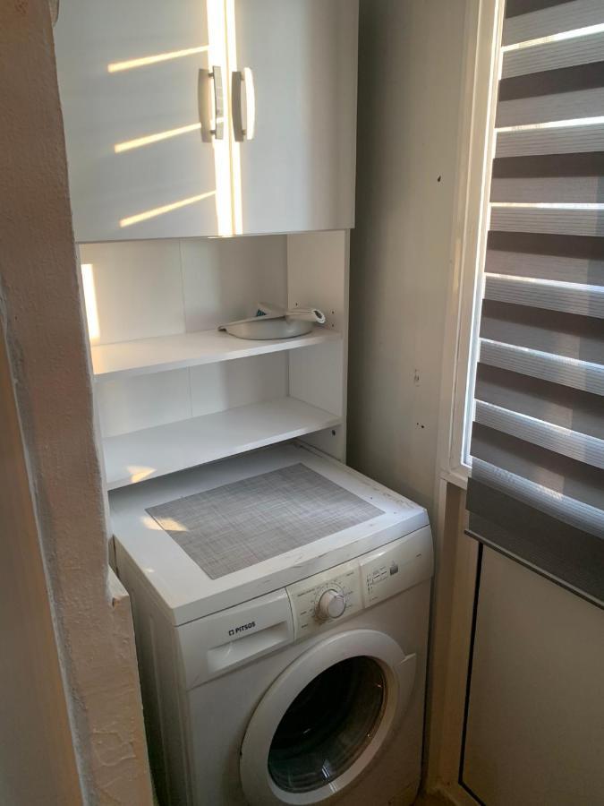 Lux Apartment 10M From Center 알렉산드로폴리스 외부 사진