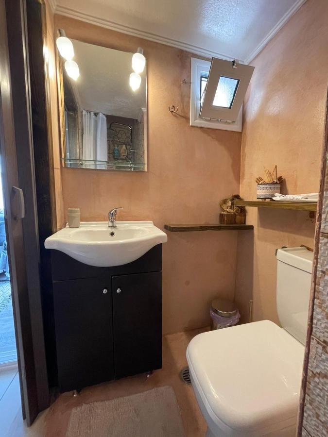 Lux Apartment 10M From Center 알렉산드로폴리스 외부 사진