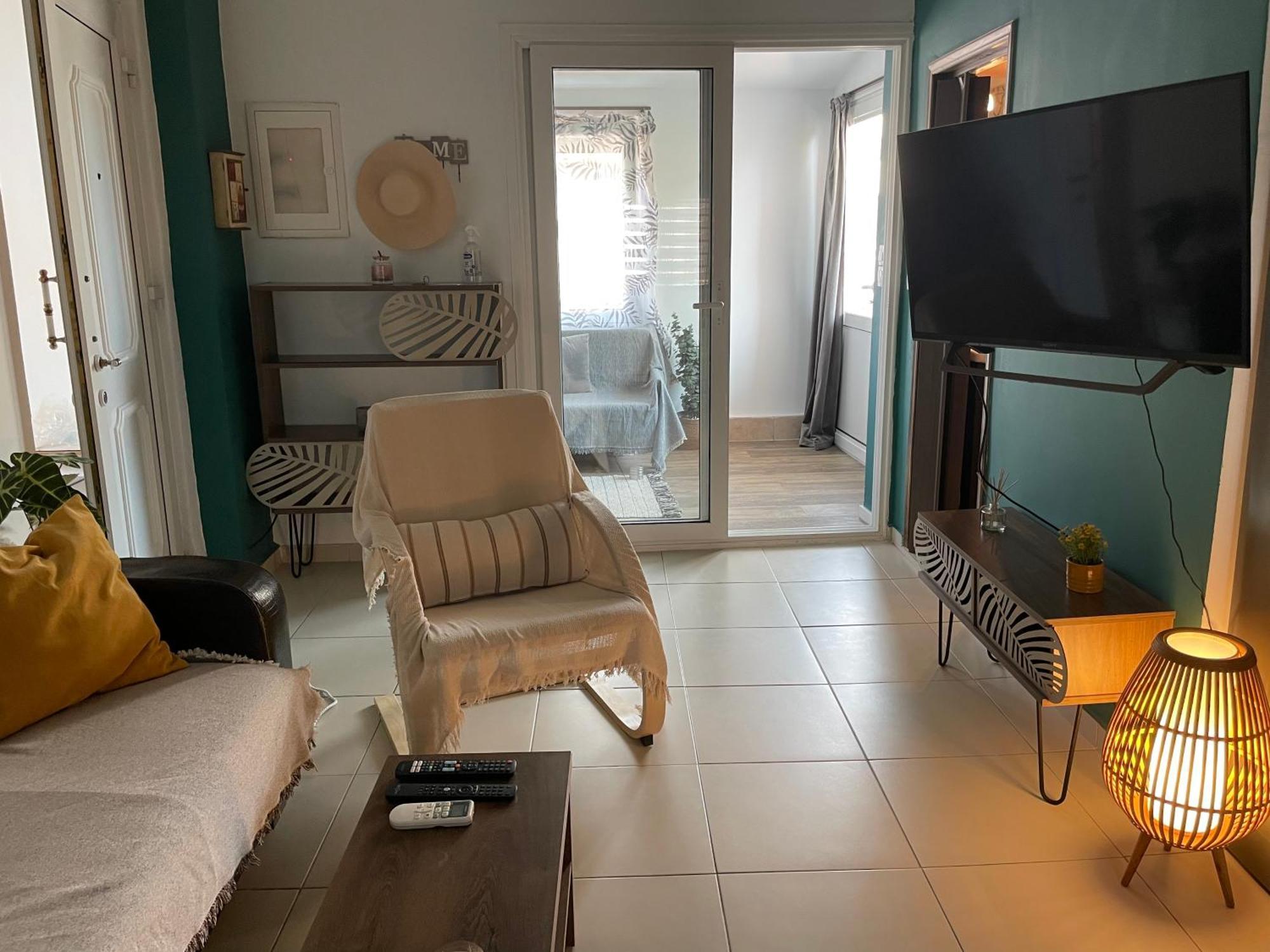 Lux Apartment 10M From Center 알렉산드로폴리스 외부 사진