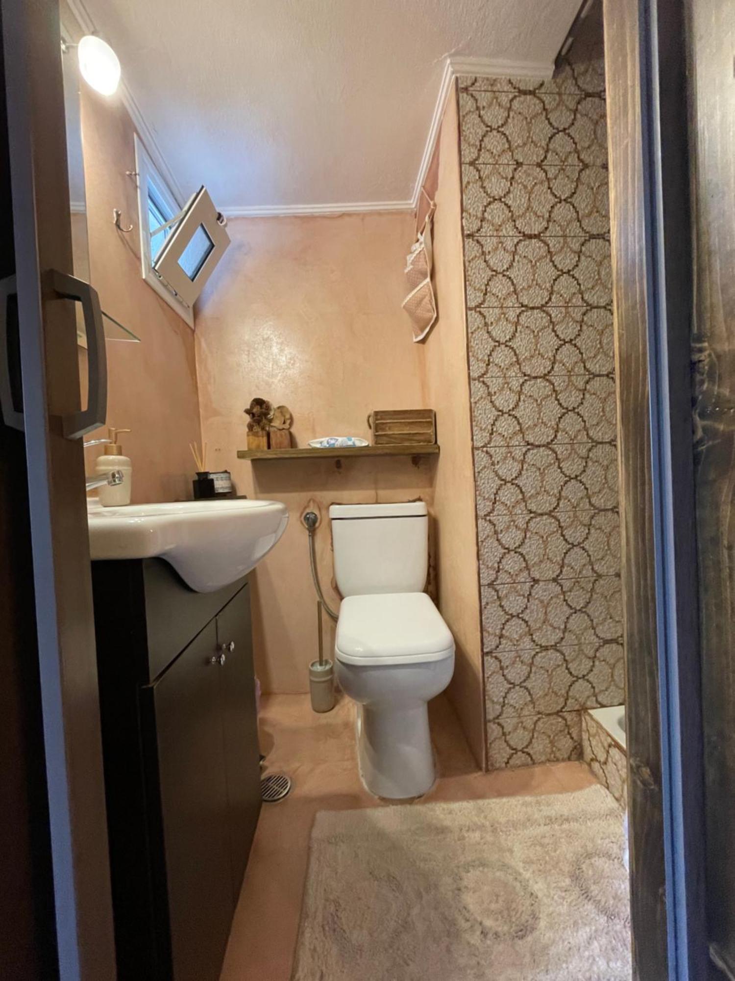 Lux Apartment 10M From Center 알렉산드로폴리스 외부 사진