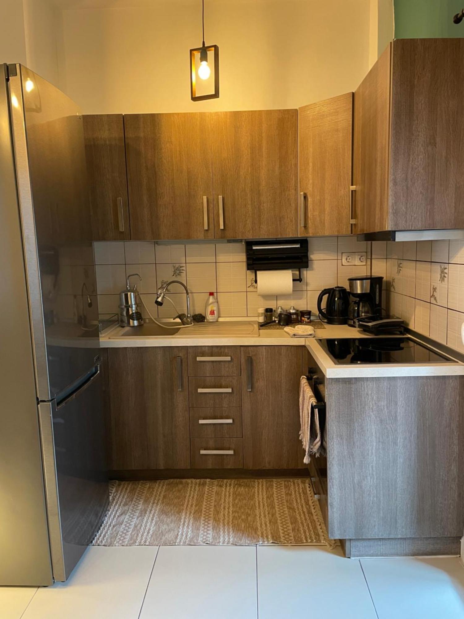 Lux Apartment 10M From Center 알렉산드로폴리스 외부 사진