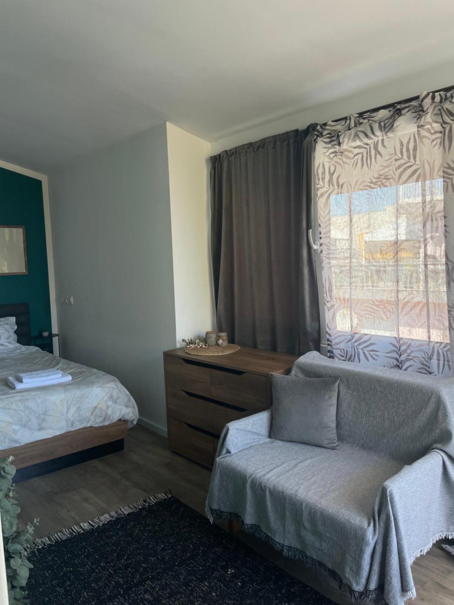 Lux Apartment 10M From Center 알렉산드로폴리스 외부 사진